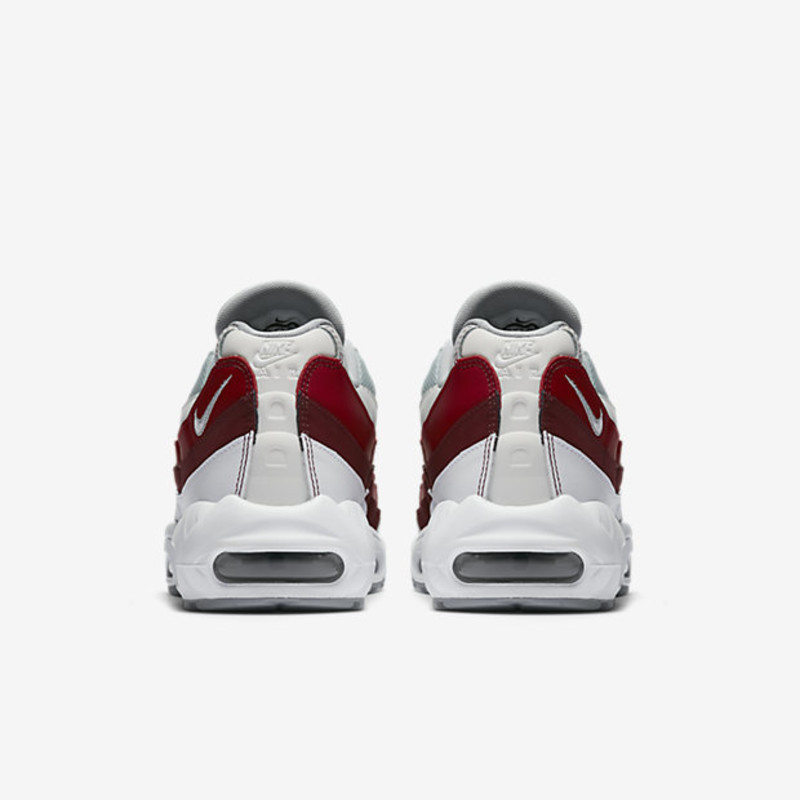 Air max 95 essential red online